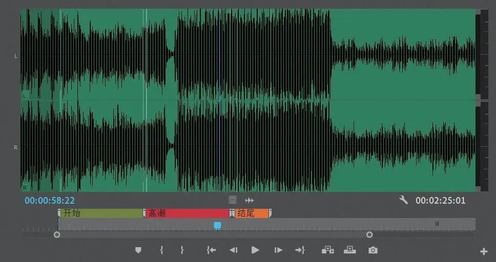 短视频剪辑全流程！普通人也能剪出大片！