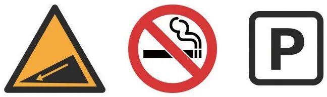 用户界面中的图标，怎么设计才更合理？