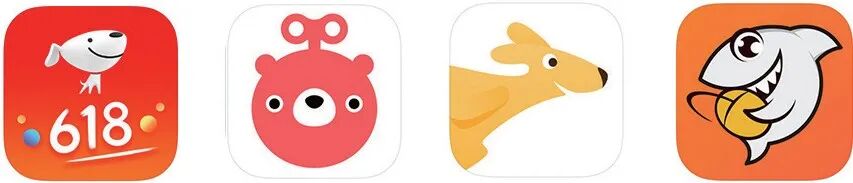 用户界面中的图标，怎么设计才更合理？