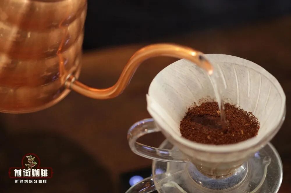 v60手冲