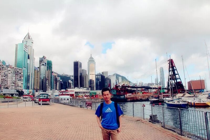 一个人要活得多用力，才能活成自己喜欢的样子