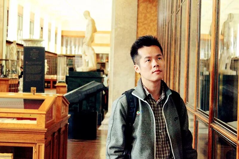 一个人要活得多用力，才能活成自己喜欢的样子