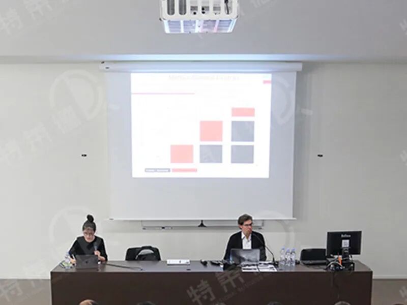 深入了解疫情下“不停反进”的德国企业 ——德国工业4.0云考察培训