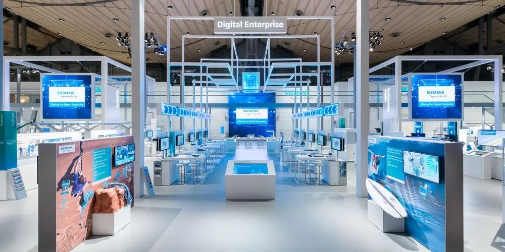 深入了解疫情下“不停反进”的德国企业 ——德国工业4.0云考察培训