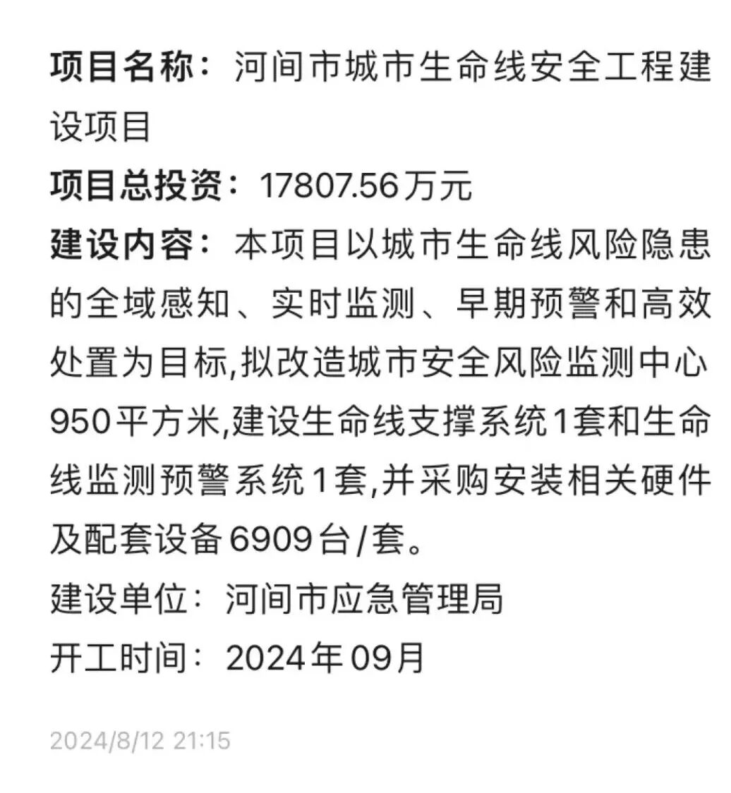 城市生命線22標，金額20億