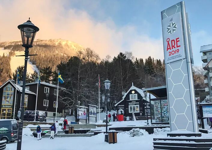 LAWO助力FIS高山滑雪世锦赛IP远程制作