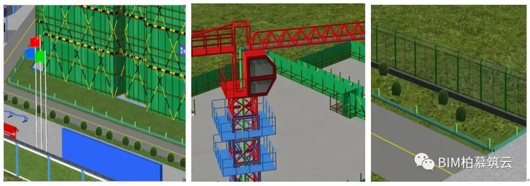 BIM视界 | BIM技术在建造阶段的安全管理应用 - 脉脉