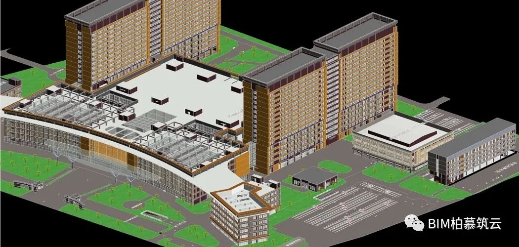 BIM视界 | BIM在企业预制件加工过程中的应用 - 脉脉