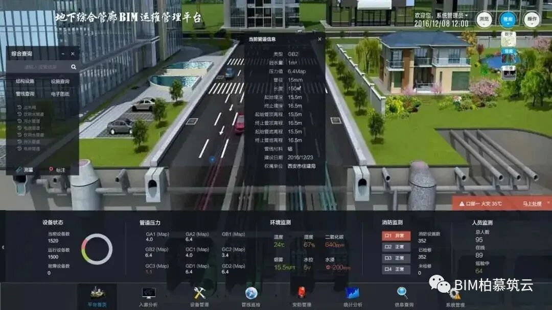 BIM视界 | BIM在物业租赁管理中的应用 - 脉脉