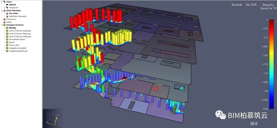 BIM视界 | 将设计信息集成的BIM - 脉脉