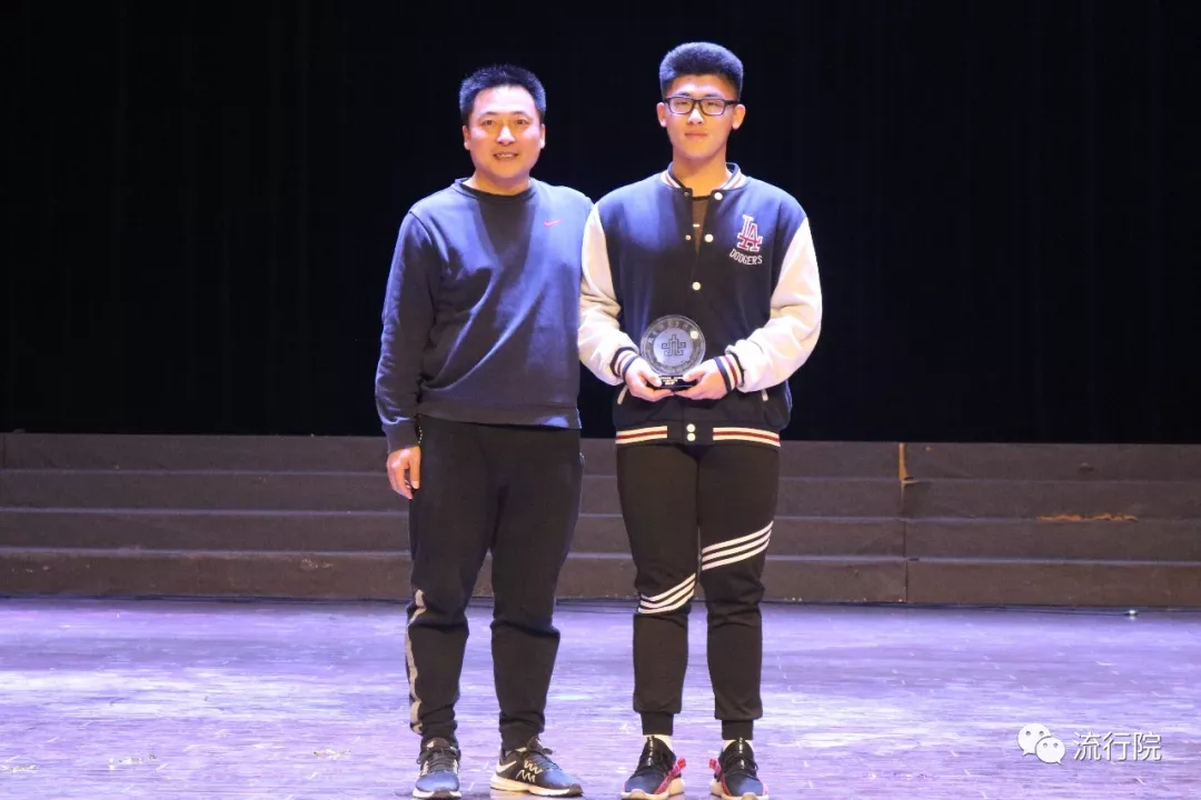 流行音乐学院学生会成立大会 流行音乐学院学生会成立大会