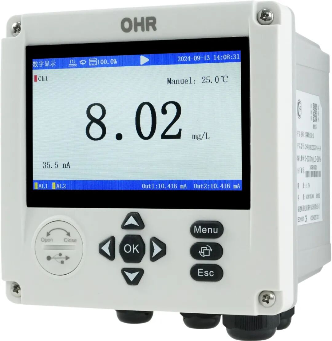 誠(chéng)邀共赴！虹潤(rùn)與您相約第33屆多國(guó)儀器儀表展