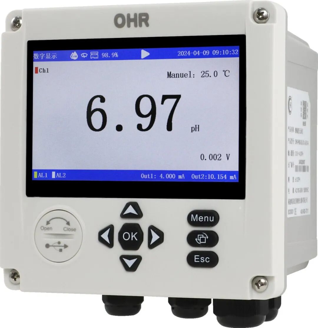 誠(chéng)邀共赴！虹潤(rùn)與您相約第33屆多國(guó)儀器儀表展