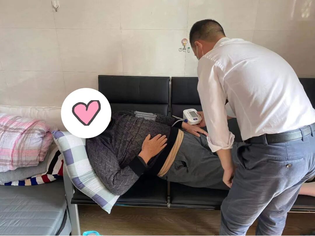 护理病床应该怎么用六医·动态丨家庭病床让患者在家有“医”靠_https://www.jmylbn.com_新闻资讯_第7张