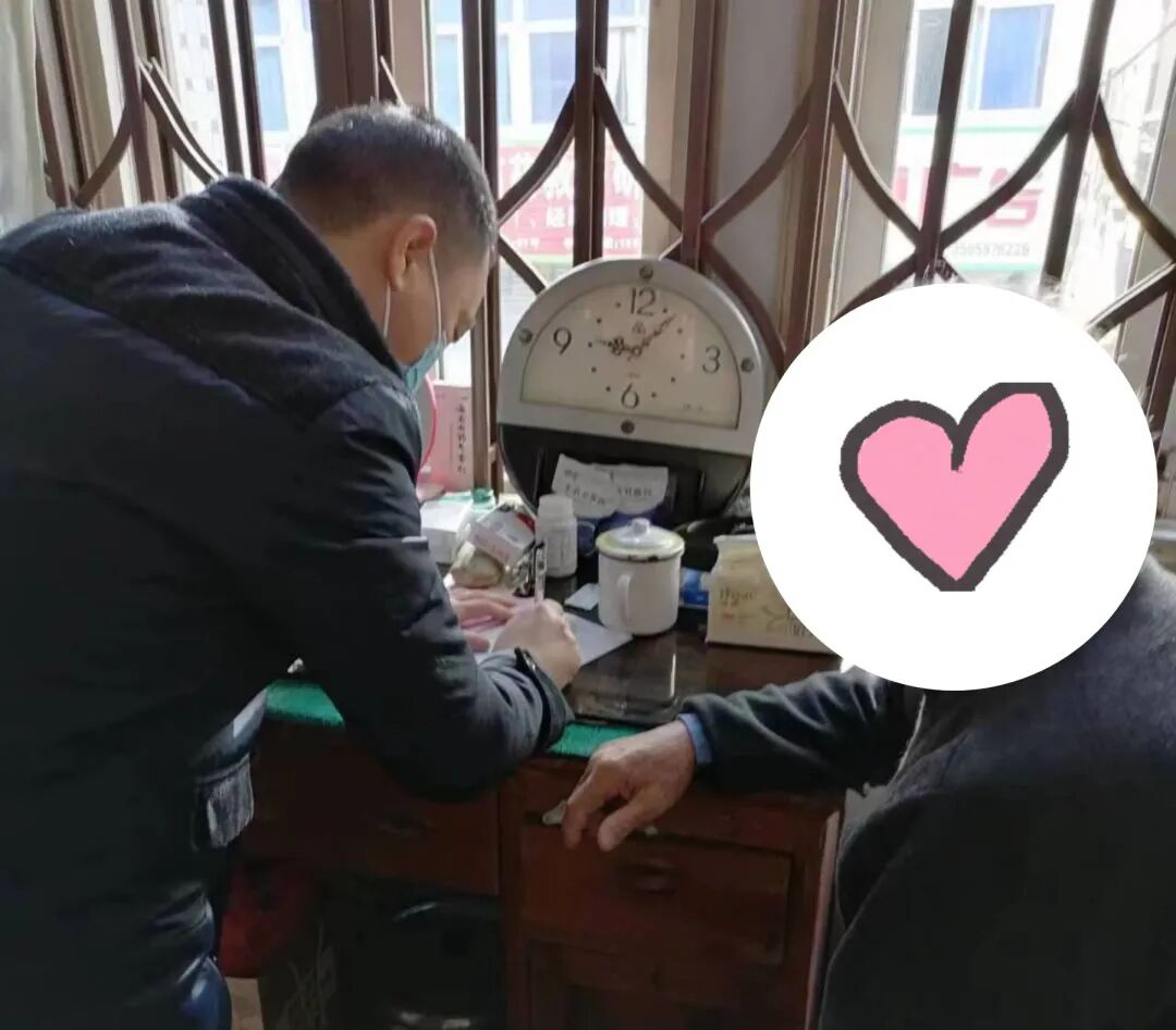 护理病床应该怎么用六医·动态丨家庭病床让患者在家有“医”靠_https://www.jmylbn.com_新闻资讯_第13张