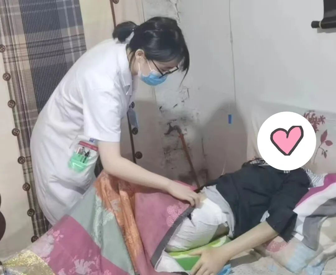 护理病床应该怎么用六医·动态丨家庭病床让患者在家有“医”靠_https://www.jmylbn.com_新闻资讯_第11张