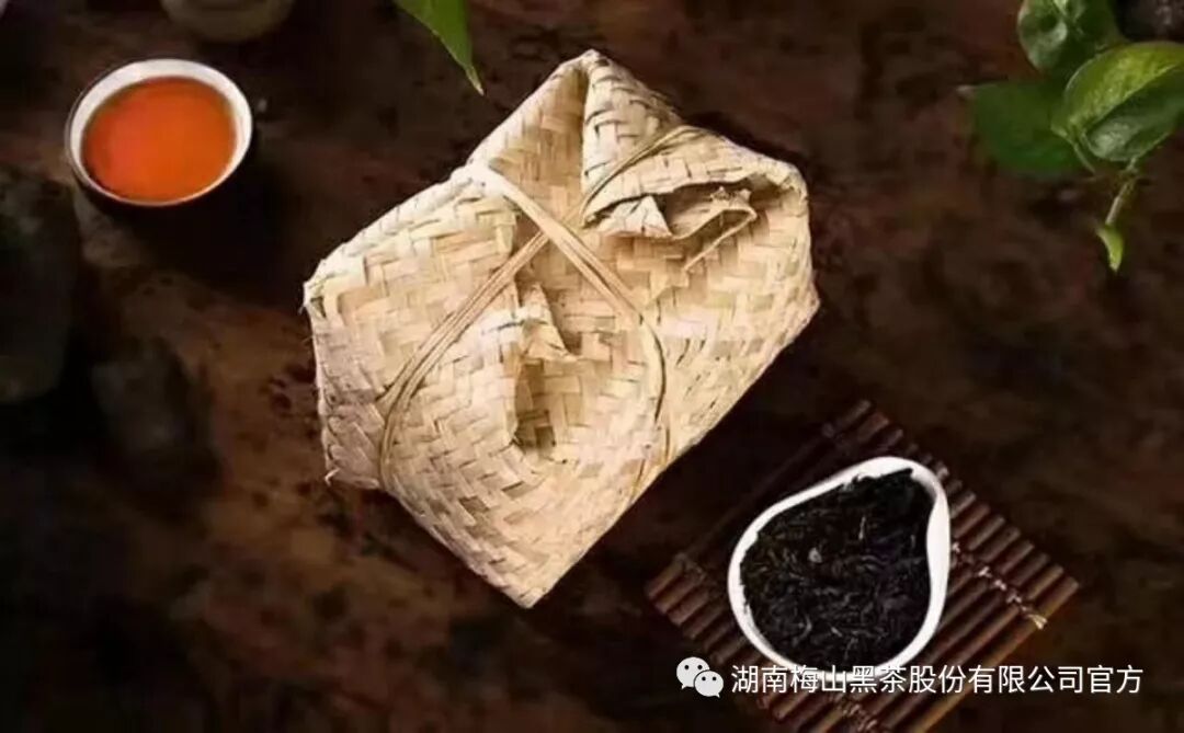 精品推荐｜过年送礼不用愁 之 华莱健·篓装天尖