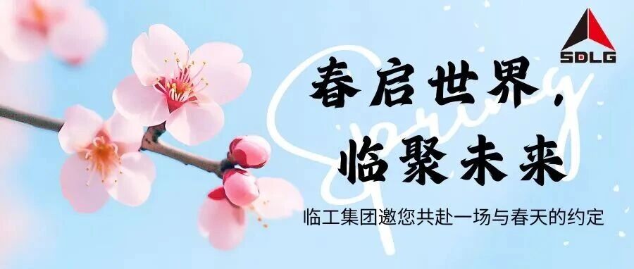 临工集团2026春季全球招聘