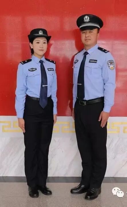 法院人人民法院制服穿搭指南了