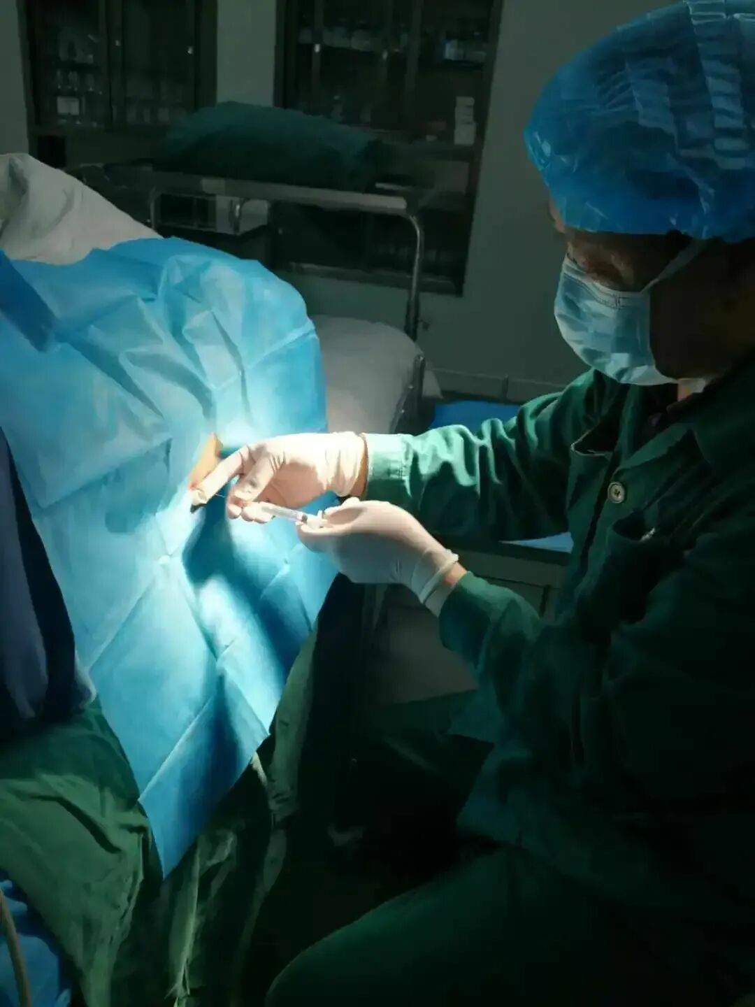 怎么知道穿刺到硬膜外产科麻醉 ｜ 分娩镇痛操作问题解析（二）_https://www.jmylbn.com_新闻资讯_第2张