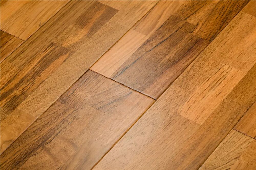 地板界四大尊贵木材！