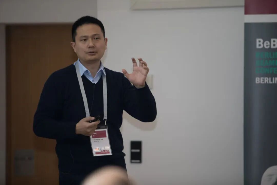 PPT分享 | 西工大余亮教授-低空经济发展及关键技术概况的图1