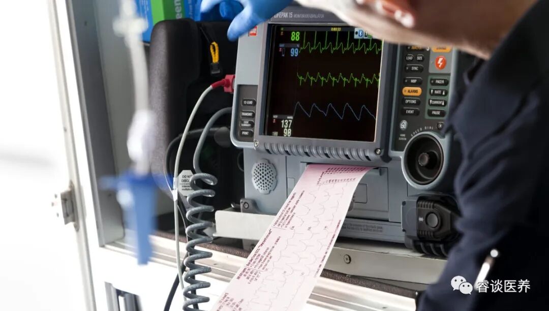 为什么选择双相波再谈除颤仪双相波能量问题！_https://www.jmylbn.com_新闻资讯_第7张