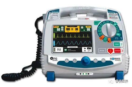 为什么选择双相波再谈除颤仪双相波能量问题！_https://www.jmylbn.com_新闻资讯_第1张