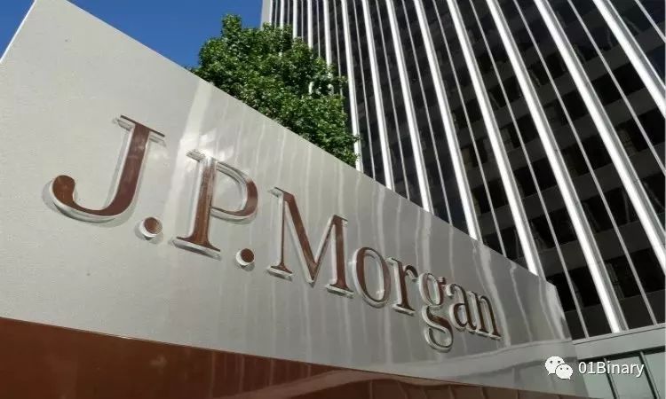 摩根大通的摩根大通货币将给这家银行业巨头带来科技变革？