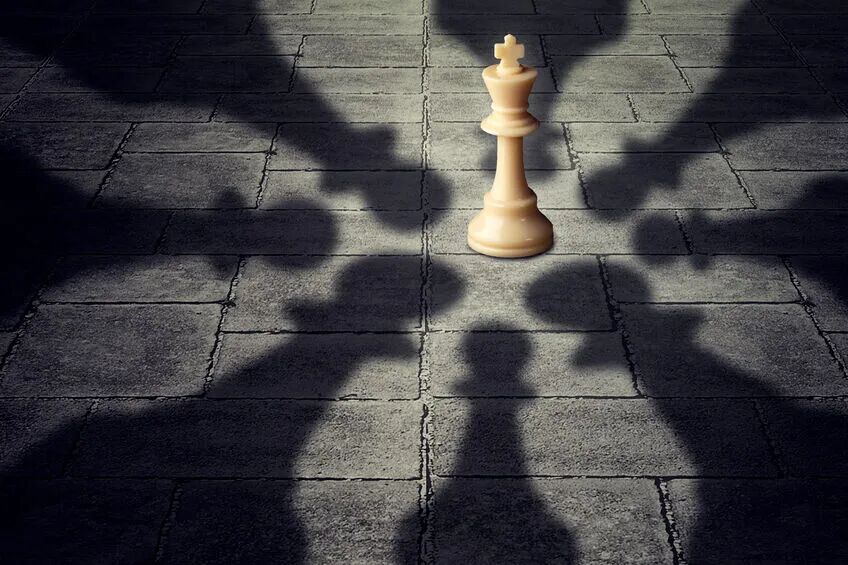 链游的现状及各国监管