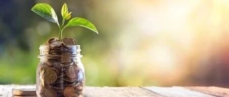 一文读懂绿色金融模式