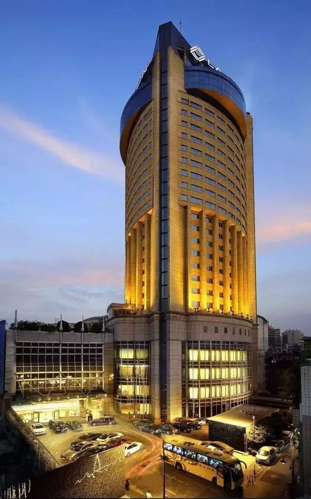 杭州国大雷迪森广场酒店