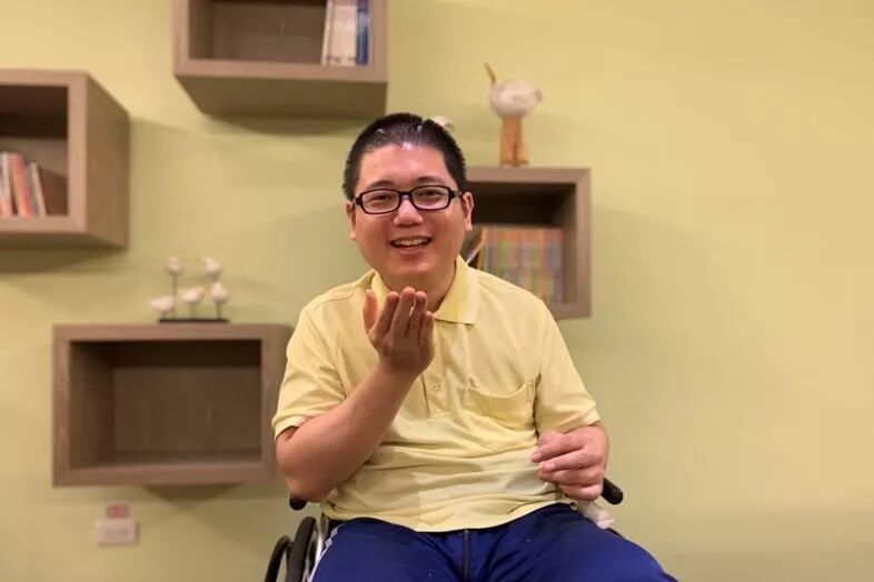 神迹时刻 我是头壳坏掉的人 宣判脑死却奇迹复活吴国洋 没有上帝 我不可能还活着 使徒后传 微信公众号文章阅读