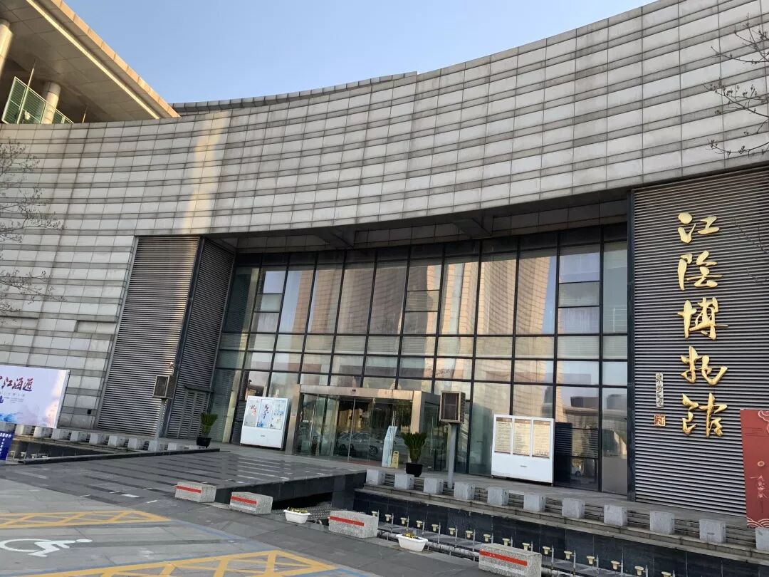 江阴一周避雨攻略 一大波文体大餐请您查收