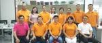 会务报道 | 广东狮子会橙光服务队2021-2022年度办公会议第十一次会议暨会员例会