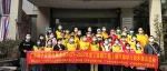 服务报道 ▏广东狮子会橙光服务队2021-2022年度【温馨工程】佛冈助学八周年探访活动