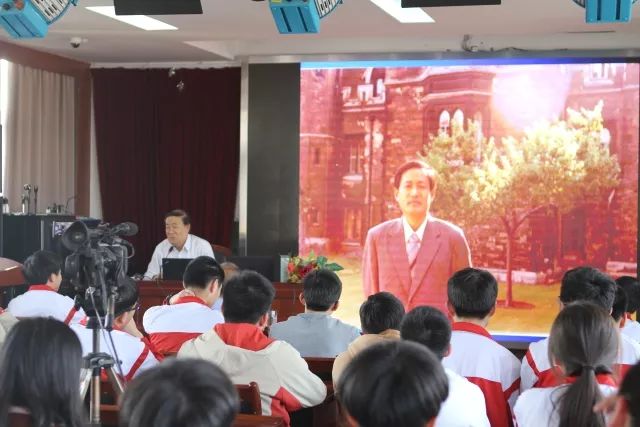 南京理工大学科研训练答辩_天文学科研专题_古代天文常识专题