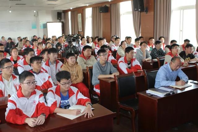 南京理工大学科研训练答辩_天文学科研专题_古代天文常识专题