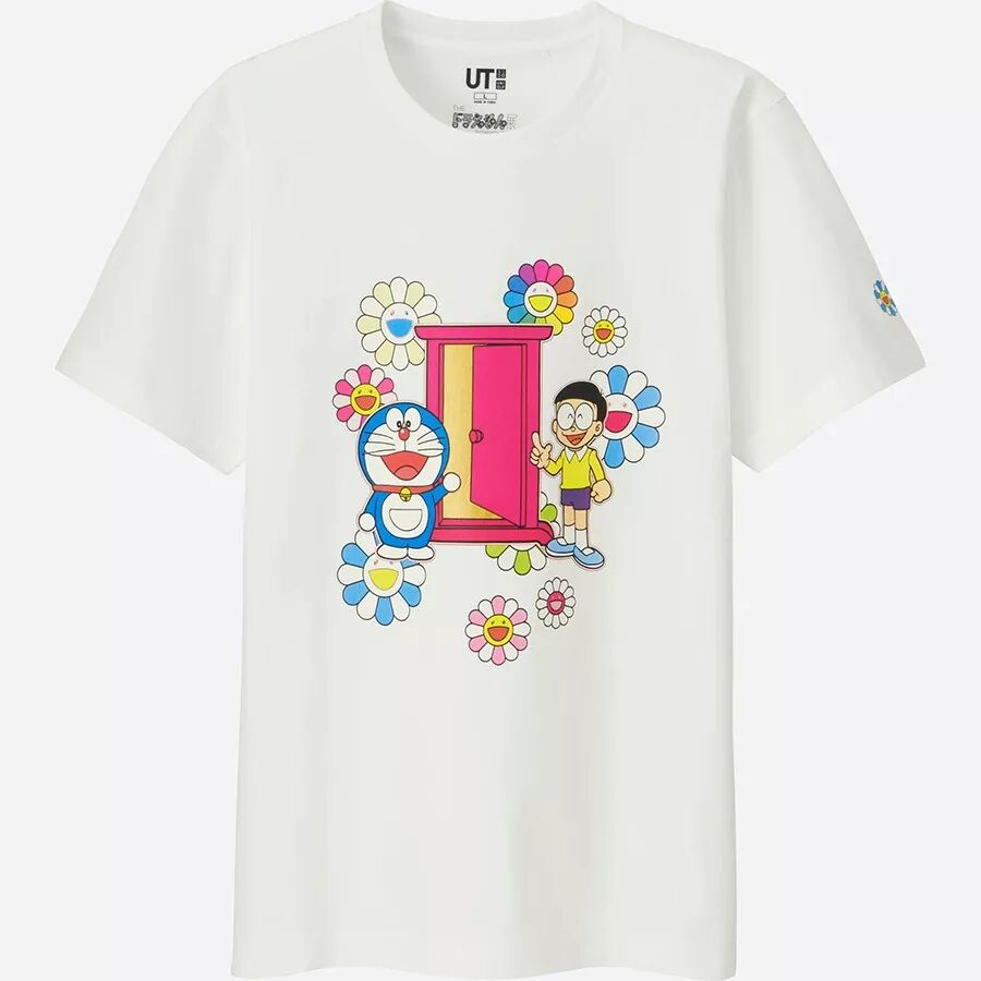 村上隆 叱刹纽约时尚潮牌的艺术老怪物 小宇宙色彩能源基地 微信公众号文章阅读 Wemp