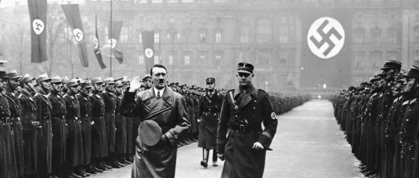 德国学校是如何教授二战历史的？