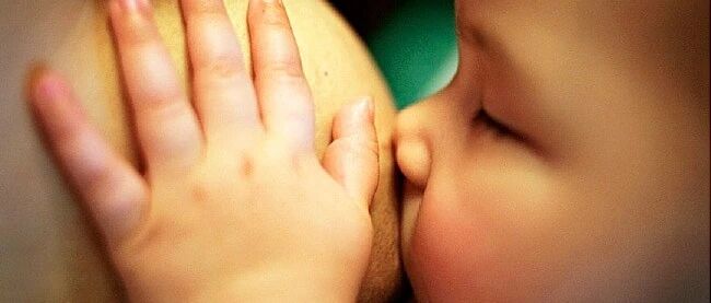 母乳真的有那么神奇吗？