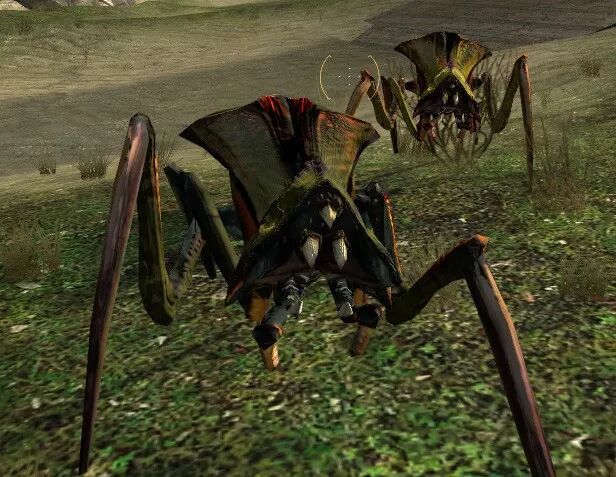 硬核 类昆虫外星人科幻史 利维坦 微信公众号文章阅读 Wemp