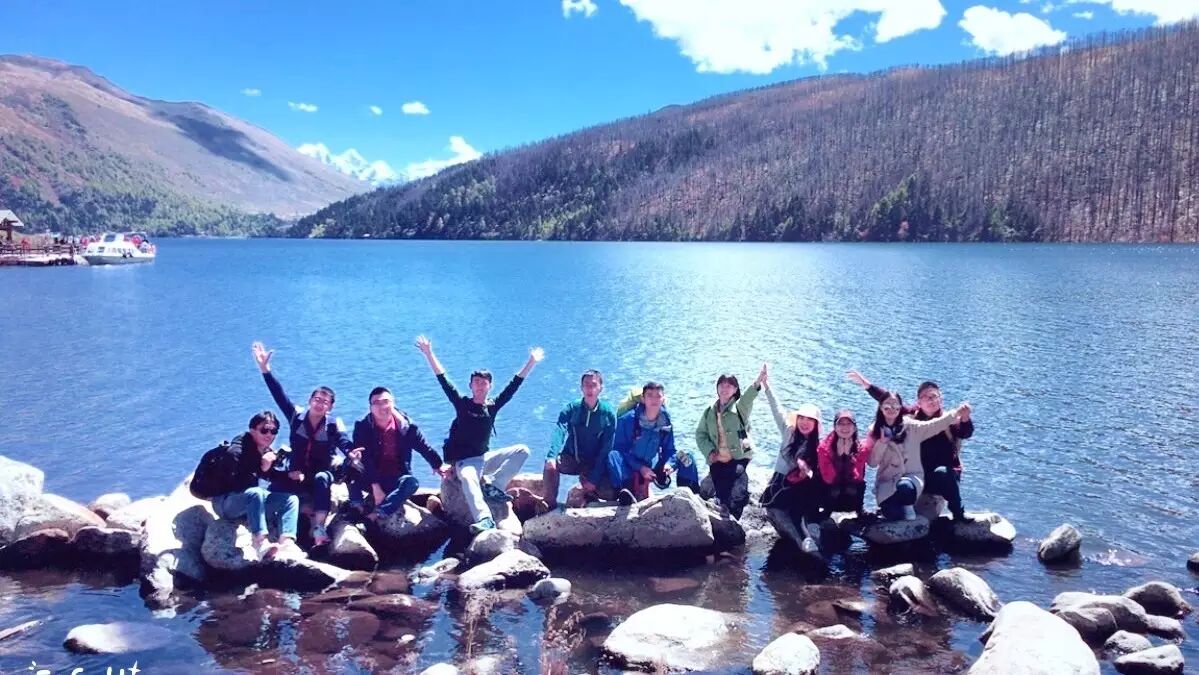 遇见|朋友圈"摄影展"背后的故事