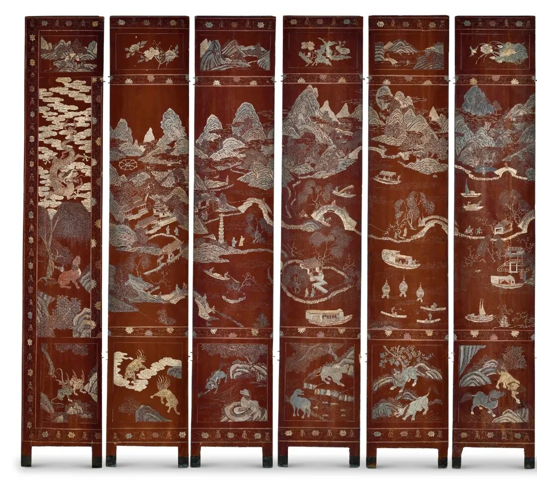 精品老家具精选赏析