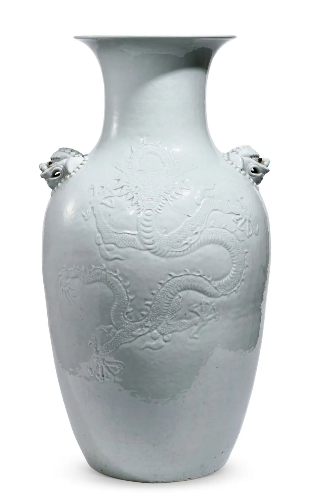 龙游帝苑——龙纹瓷器精览