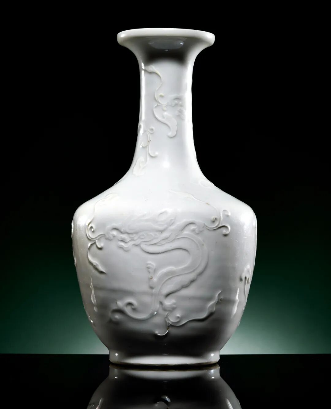 龙游帝苑——龙纹瓷器精览