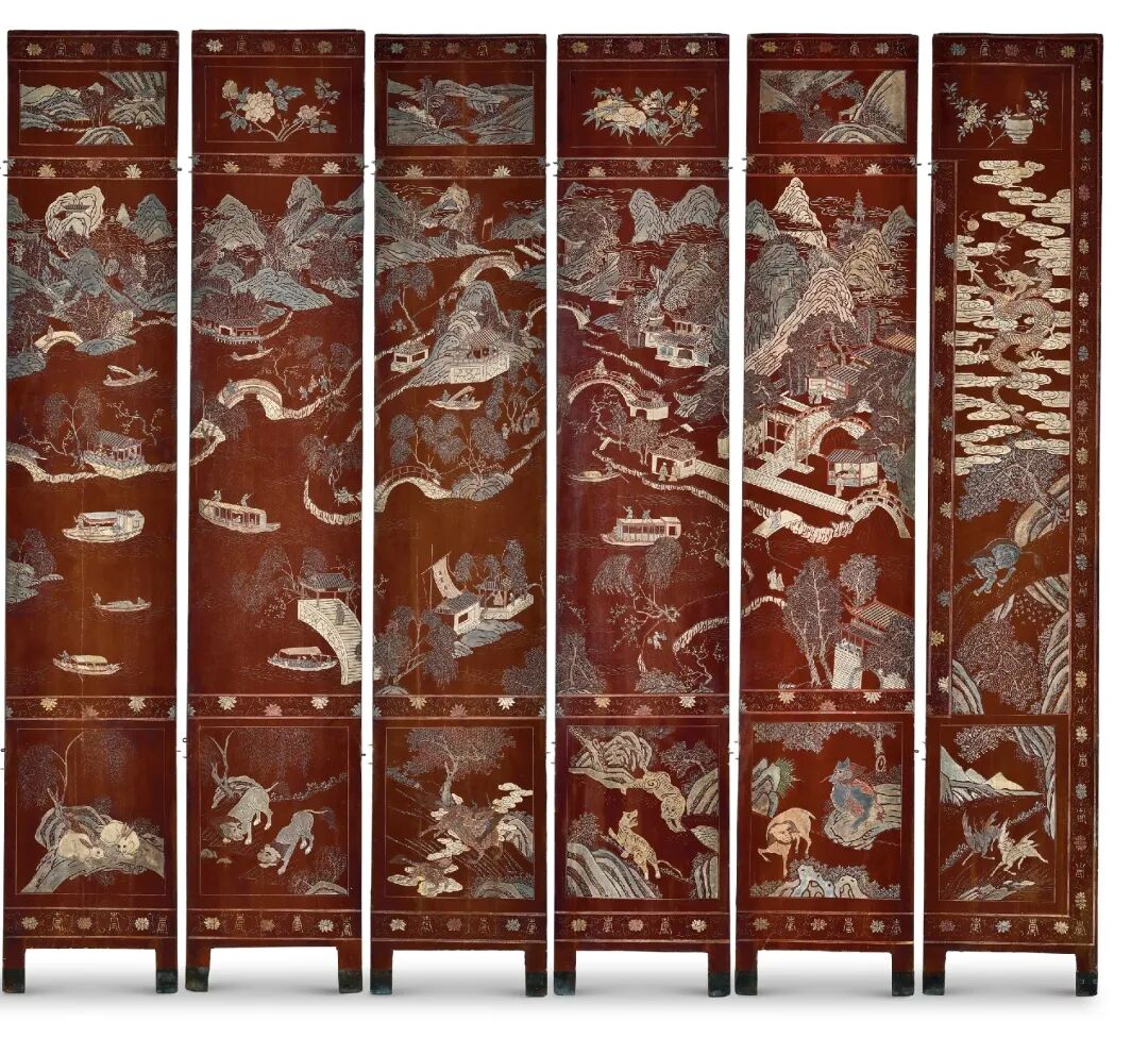 精品老家具精选赏析