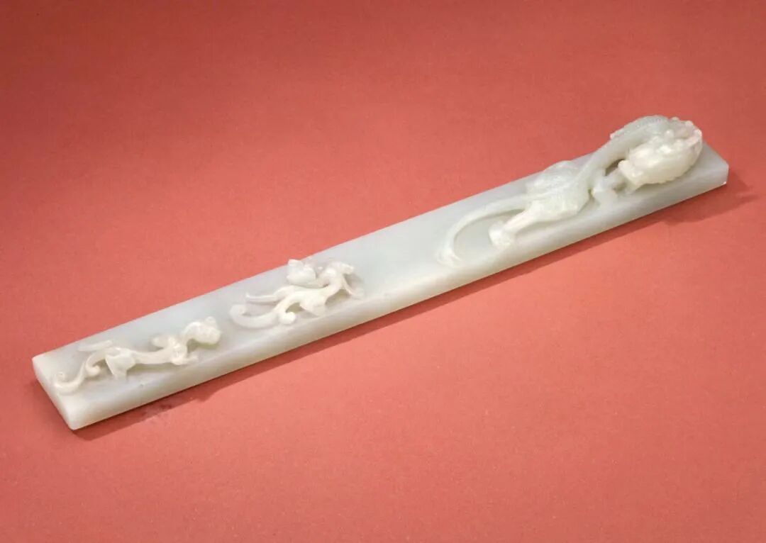 璀璨—古代玉器珍品选粹赏析