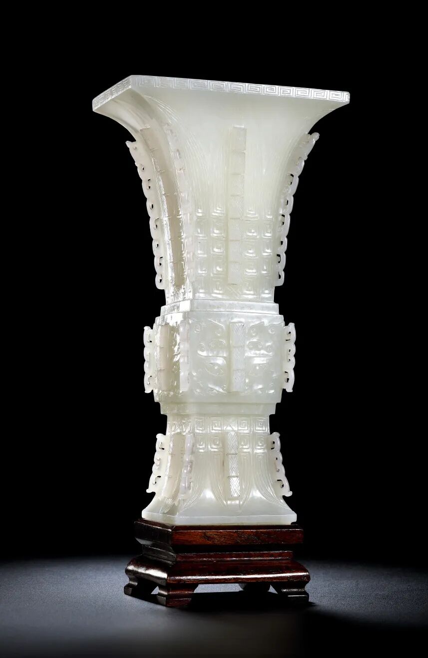 璀璨—古代玉器珍品选粹赏析