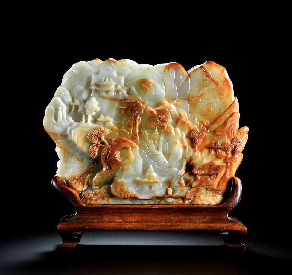 璀璨—古代玉器珍品选粹赏析